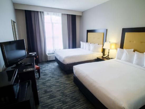 Фото Country Inn & Suites by Radisson, Evansville, In