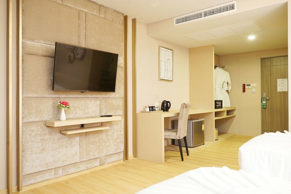 Фото De Prime Rangnam