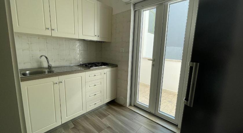 Фото Faro Bianco Gallipoli