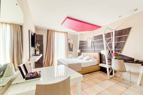 Внешний вид отеля Villa d'Elsa в Антибе, фото 2