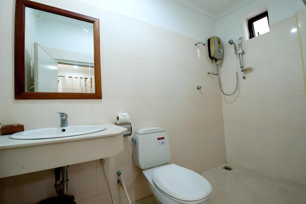 Фото Wei Si Deng Hotel and Restaurant