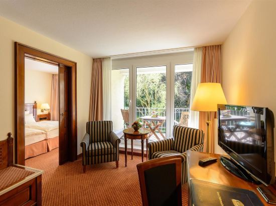 Фото Best Western Premier Parkhotel Engelsburg