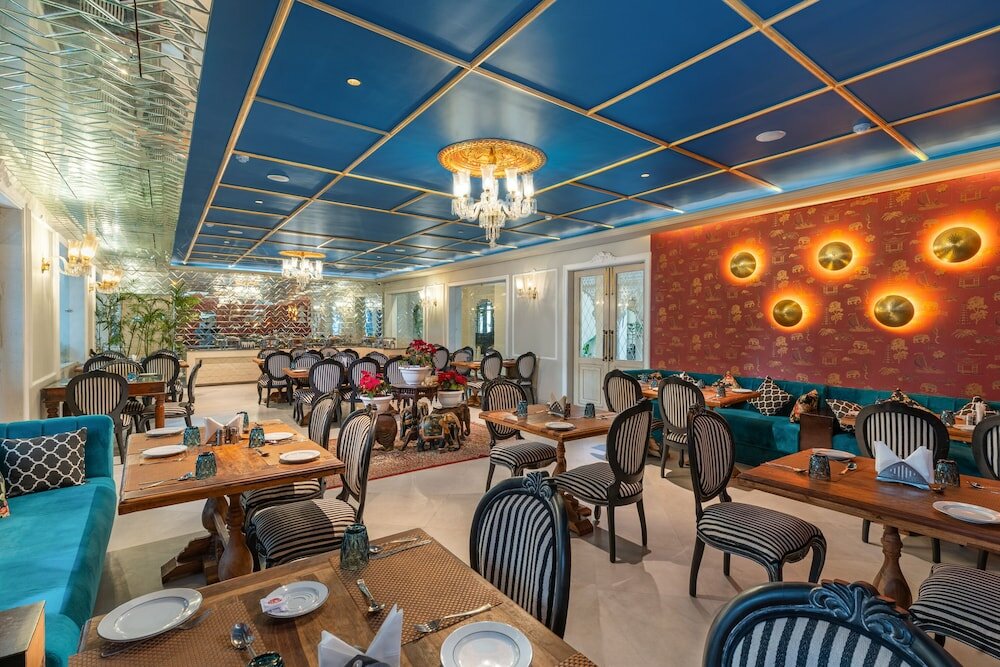 Фото Hotel Dream Palace