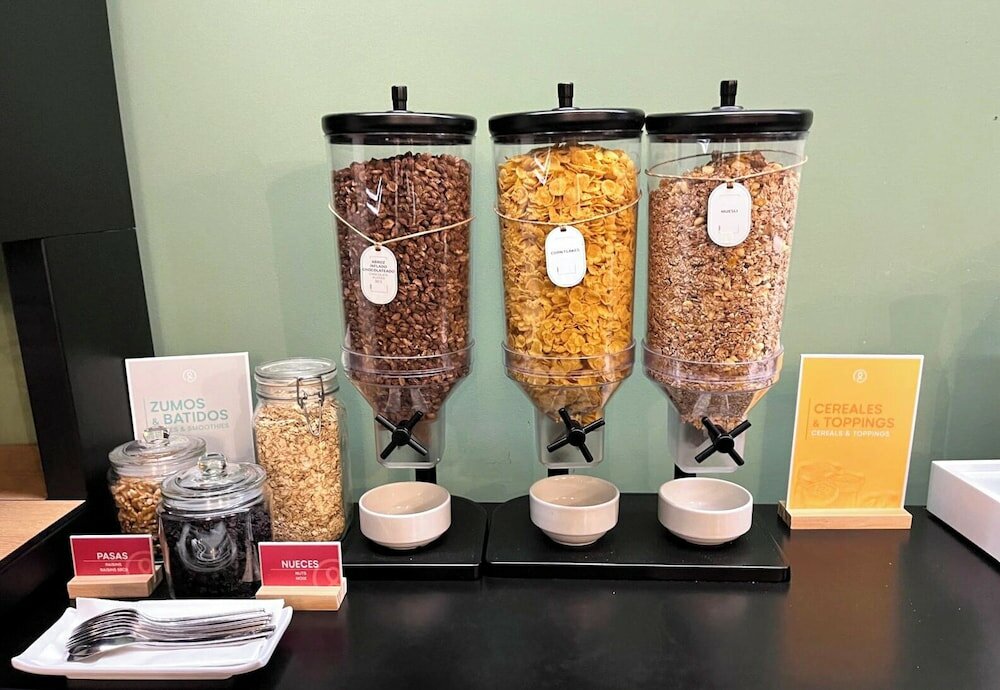 Фото Sercotel Puerto de La Luz