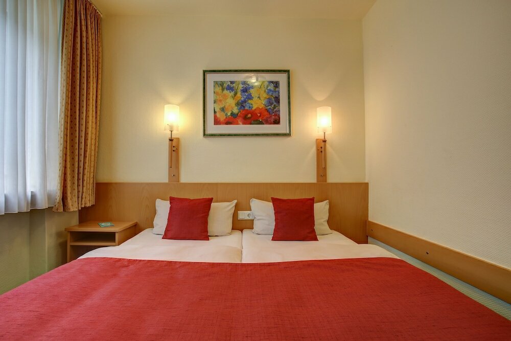 Фото Trip Inn Hotel Conti