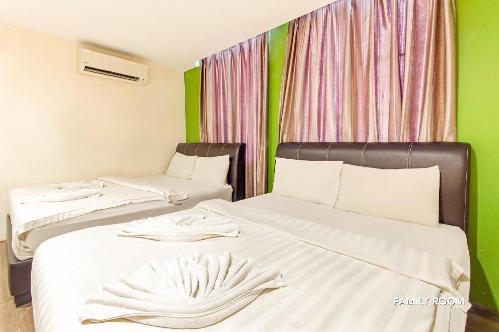 Фото 33 Star Hotel by The Sqwhere