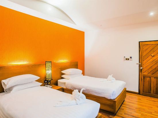 Фото Jingjit Hotel