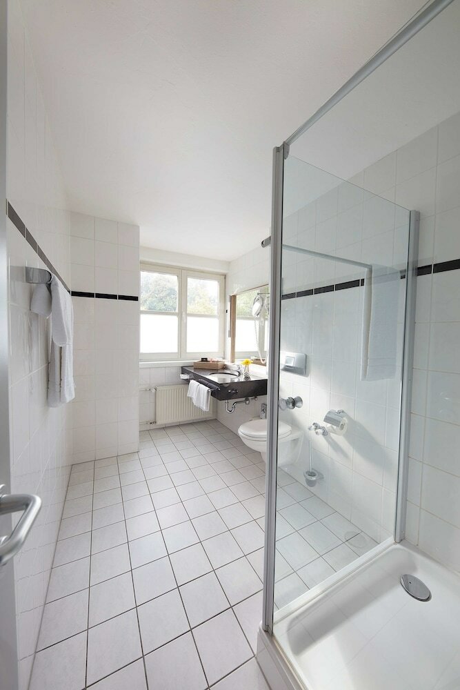 Фото Nestor Hotel Neckarsulm