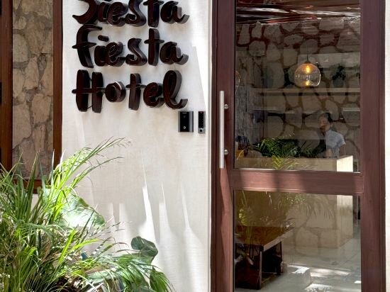 Фото Siesta Fiesta Hotel