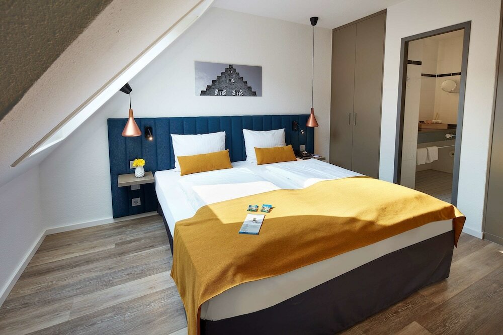 Фото Nestor Hotel Neckarsulm