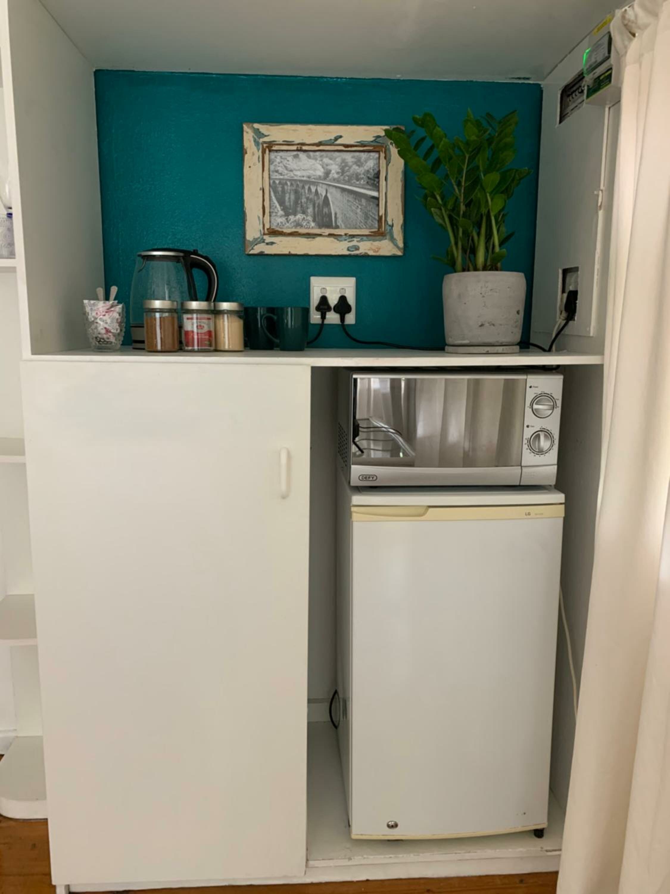 Фото The Little Hideaway