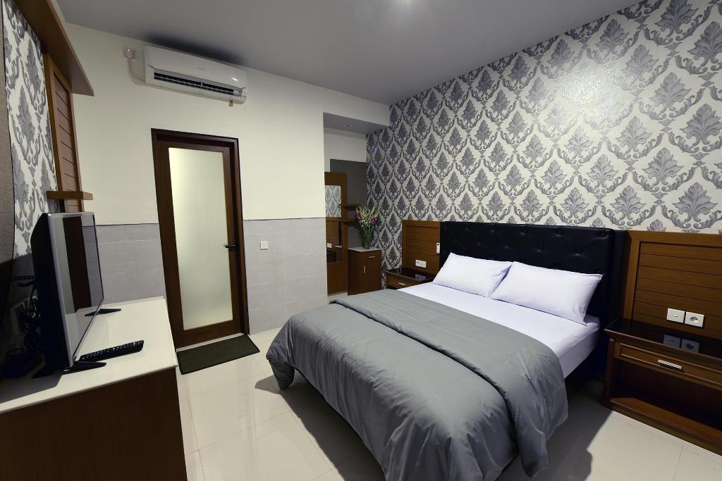 Фото Le Lima Hotel