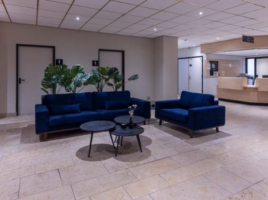 Фото Fletcher Hotel-Restaurant Langewold