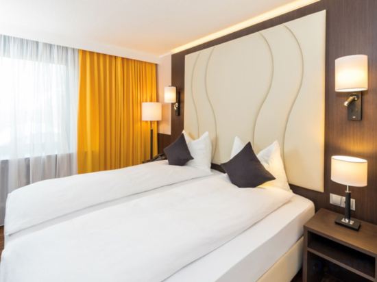 Фото Best Western Plaza Hotel Grevenbroich