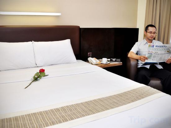 Фото Pandanaran Hotel Semarang