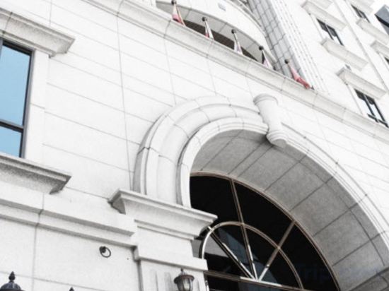 Фото Browndot Gwangju Sangmu