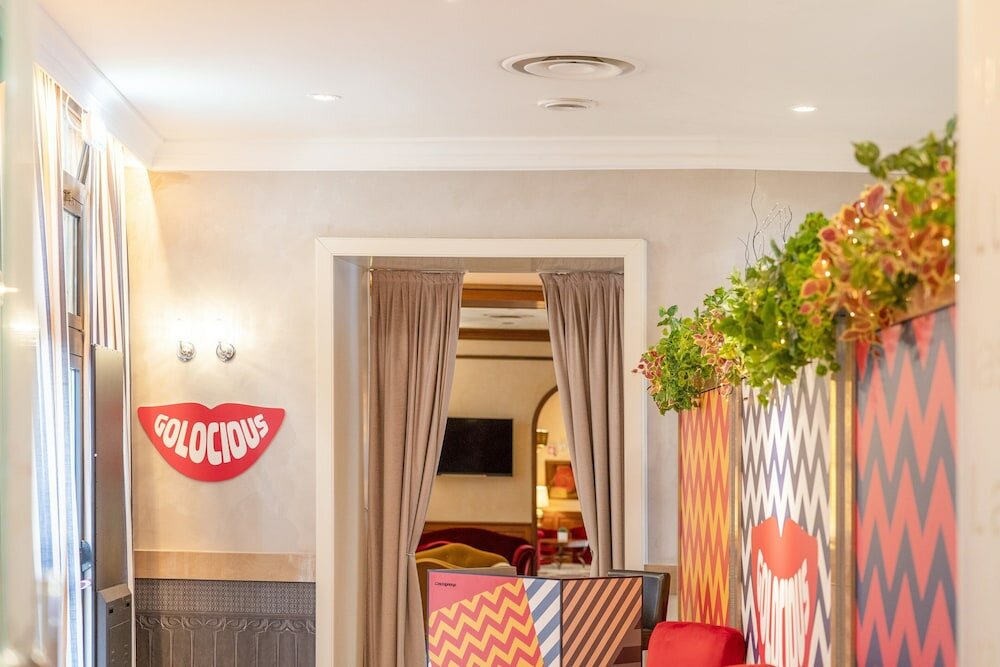 Фото Leonardo Hotel Milan City Center