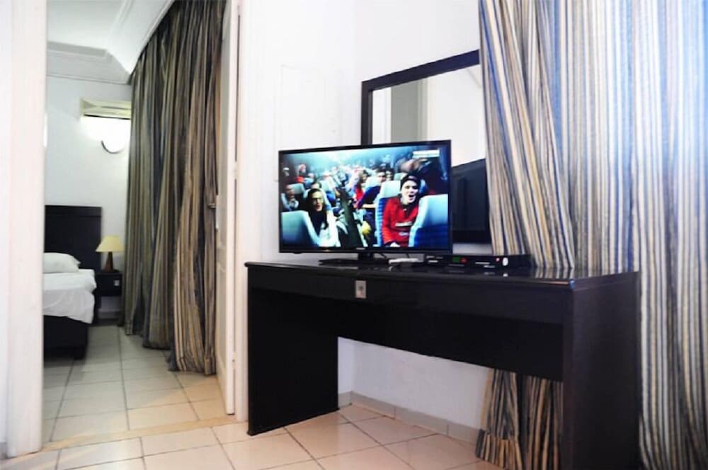 Фото Le Monaco Hôtel & Thalasso