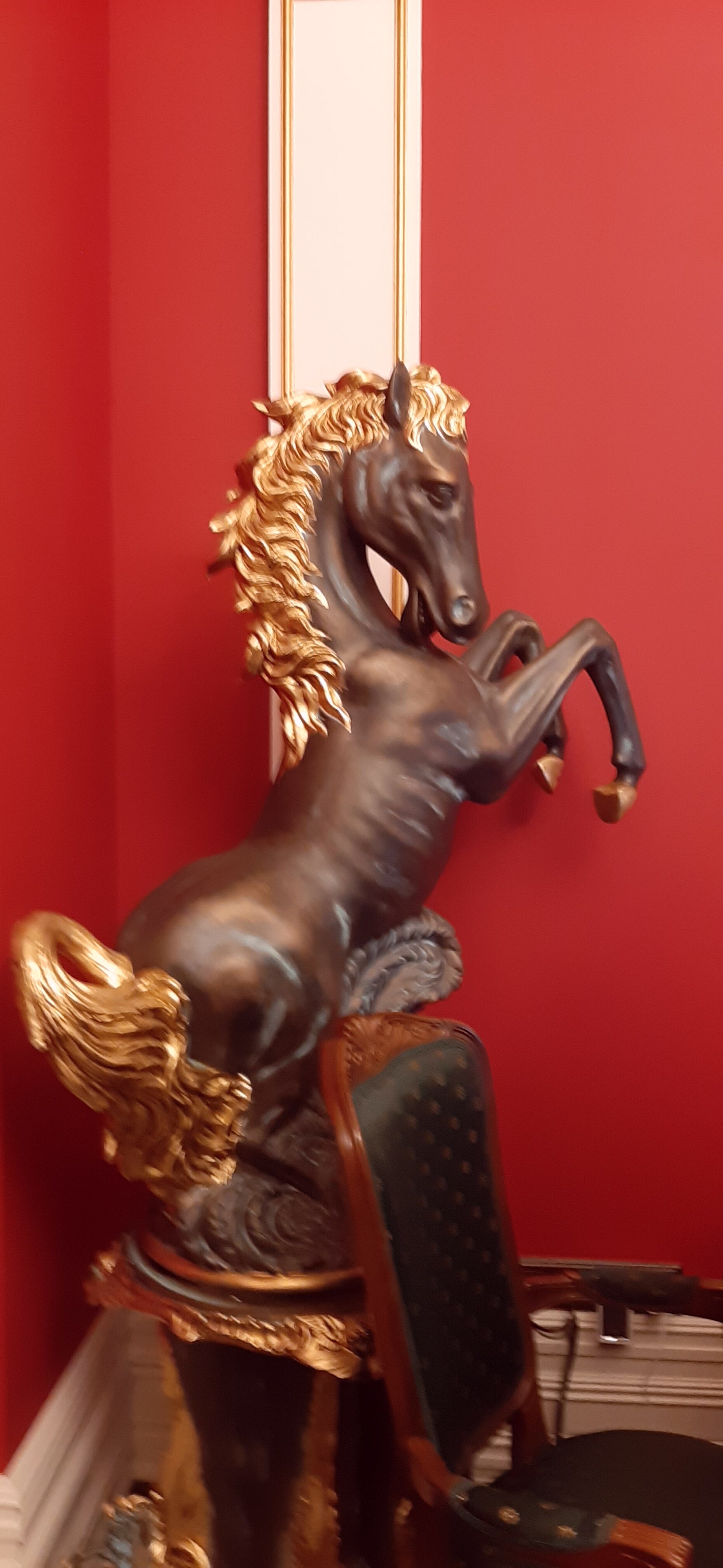 Фото Дворец Трезини