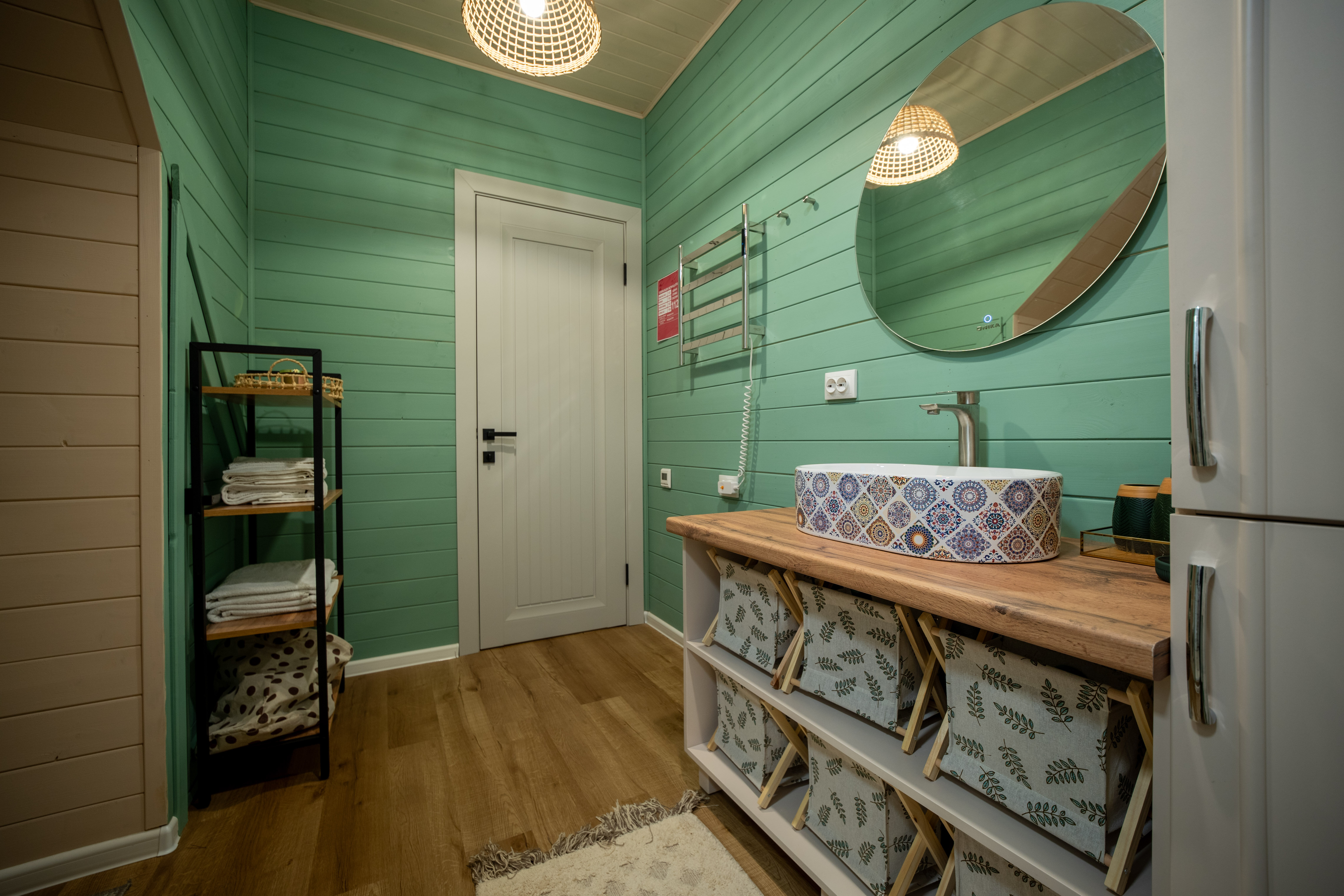 Фото Aspen House