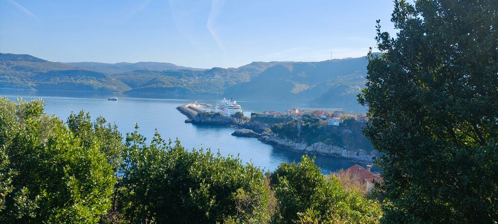 Landmark, attraction Antik Liman, Earth, photo