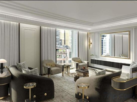 Фото Sofitel New York