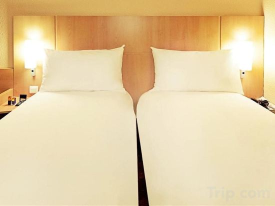 Фото Ibis Cannes Centre