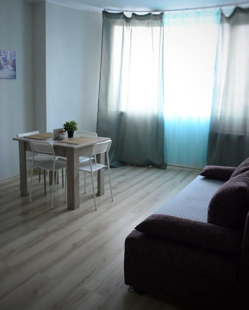 Фото Уральские Берега