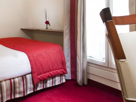 Фото Grand Hotel des Balcons