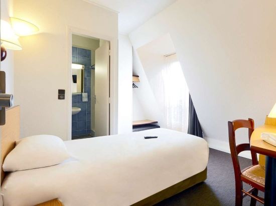 Фото Campanile PRIME - Paris Ouest Boulogne Hotel