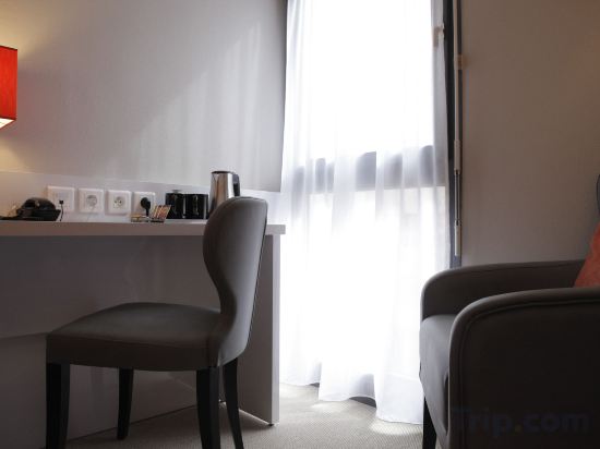 Фото Best Western Crequi Lyon Part Dieu