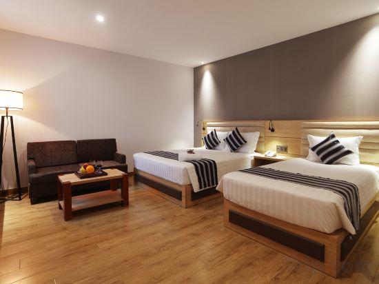 Фото Aiden Saigon Hotel