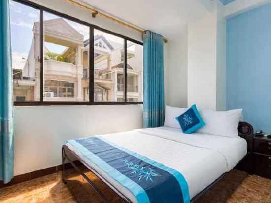 Фото Thanh Lan Hotel