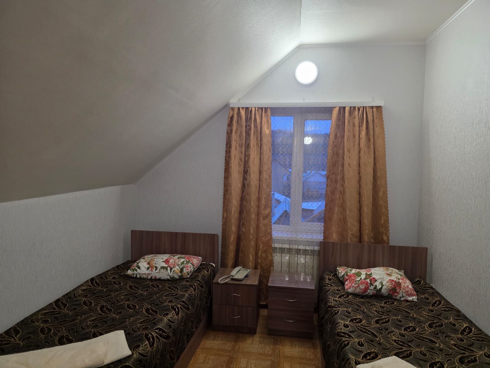 Фото Гостиница Караидель