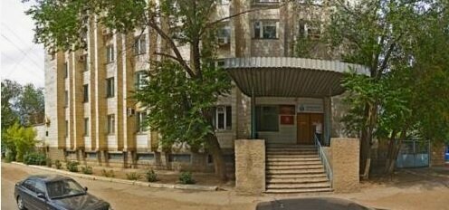 Metalware Невский, Astrahan, photo