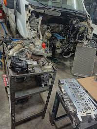 Car service, auto repair Kevser Automotive, Kayseri, photo