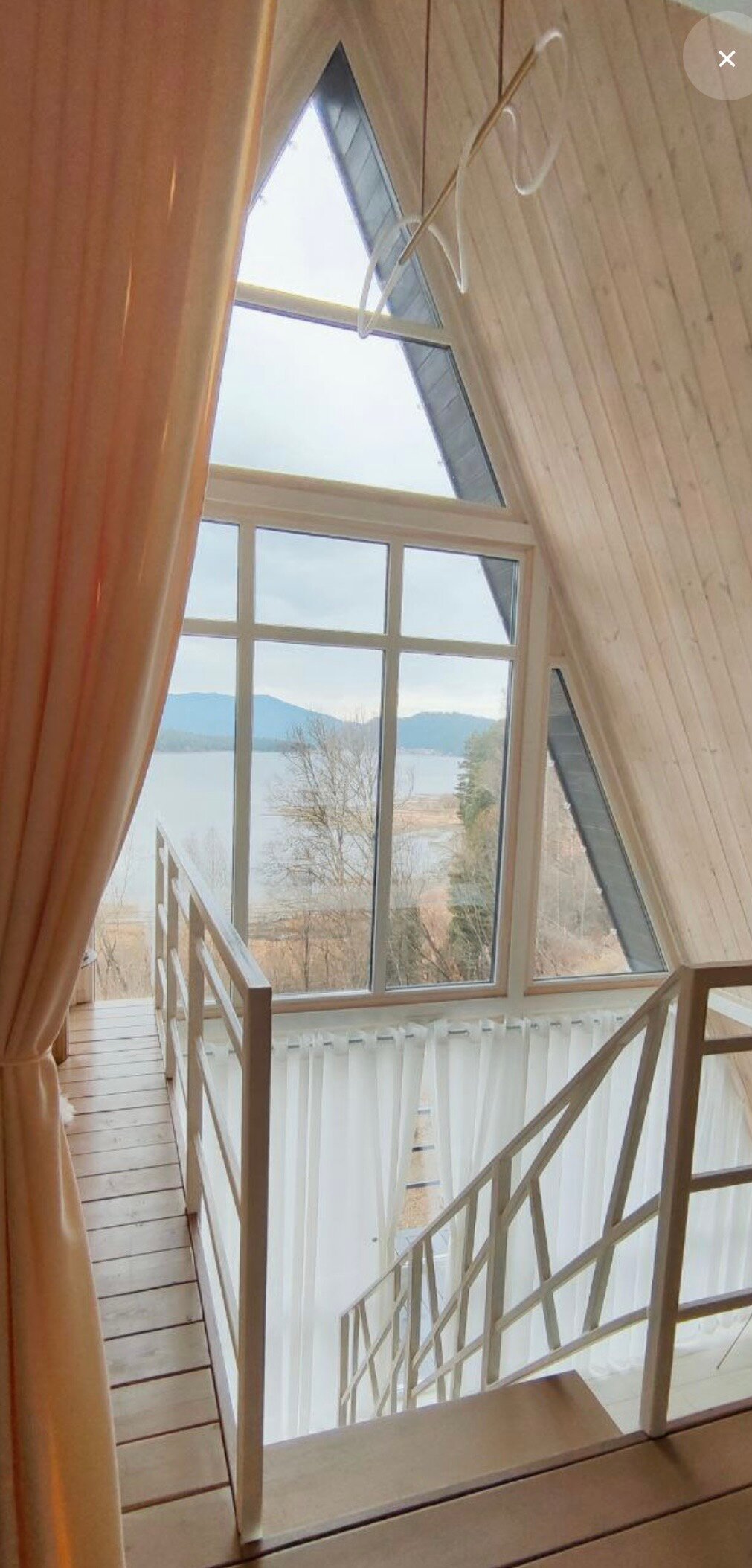 Фото Villa Roma Телецкое