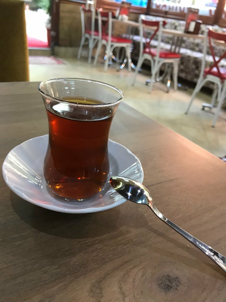 Coffee shop Sudem Coffee Delight, Ankara, photo
