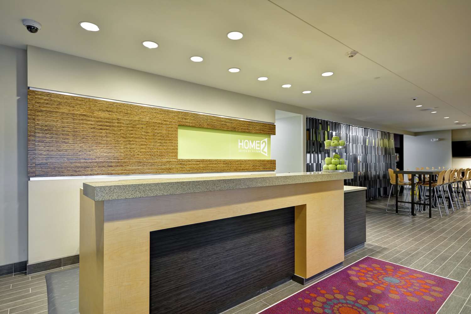 Фото Home2 Suites by Hilton Rapid City