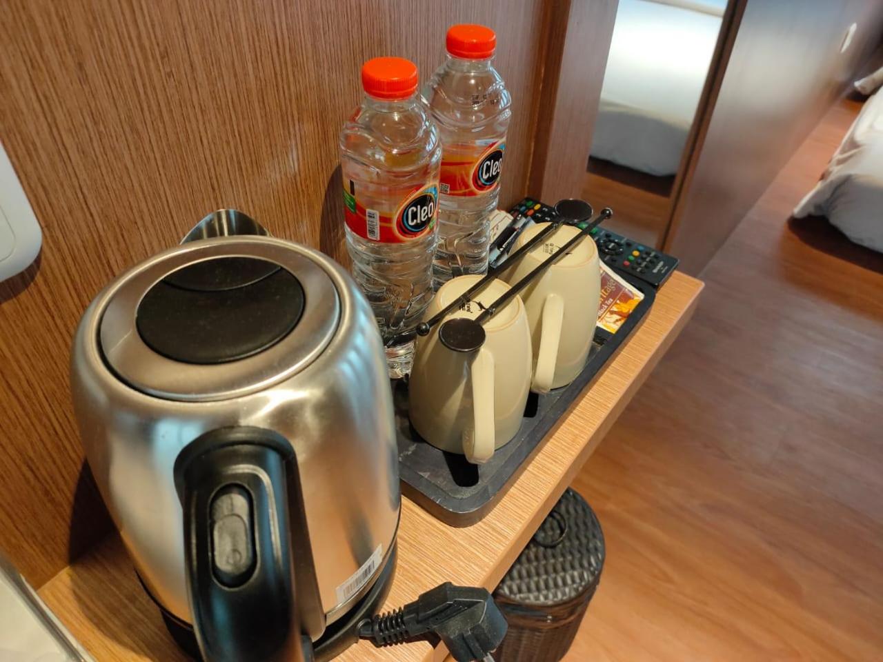 Фото Kontena Hotel