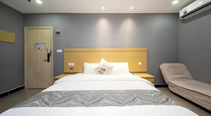 Фото Yingfengyuan Hotel