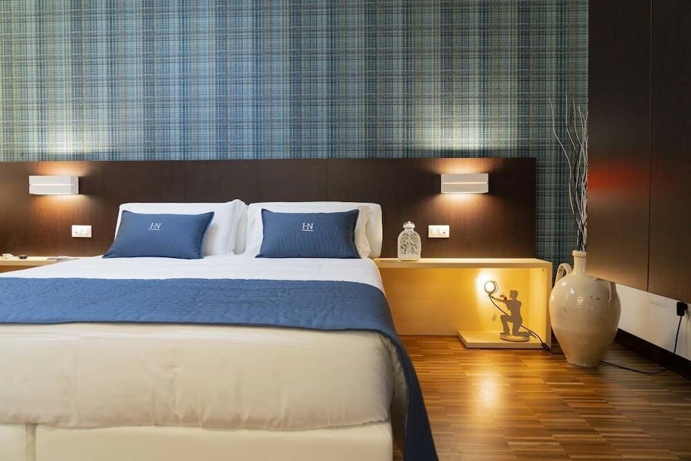 Фото Hotel Nazionale