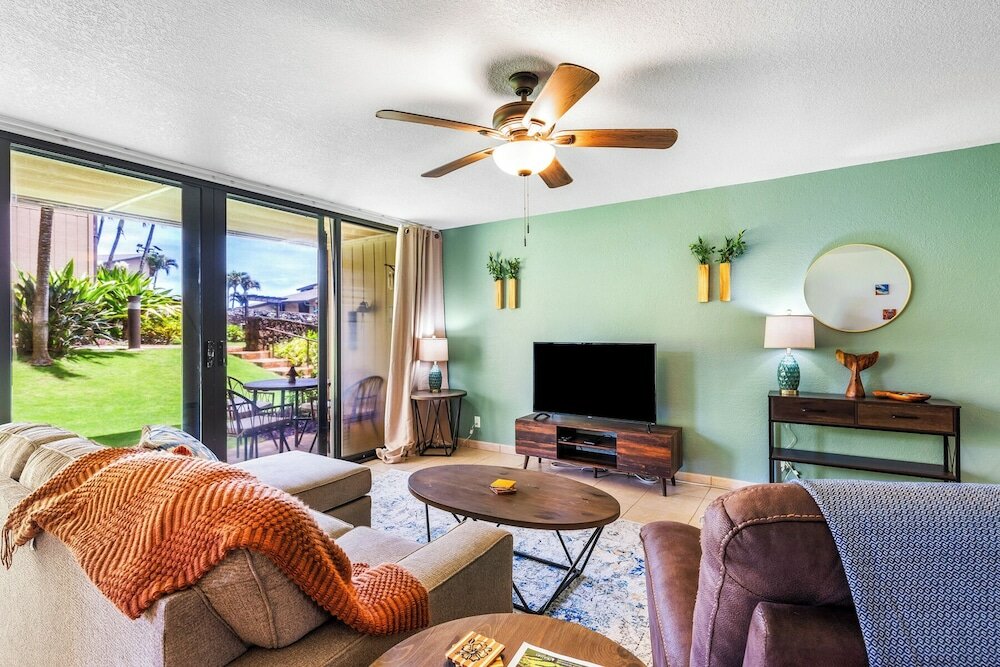 Фото Makahuena at Poipu