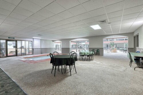 Гостиница Quality Inn & Suites Green Bay Area в Грин Бэй