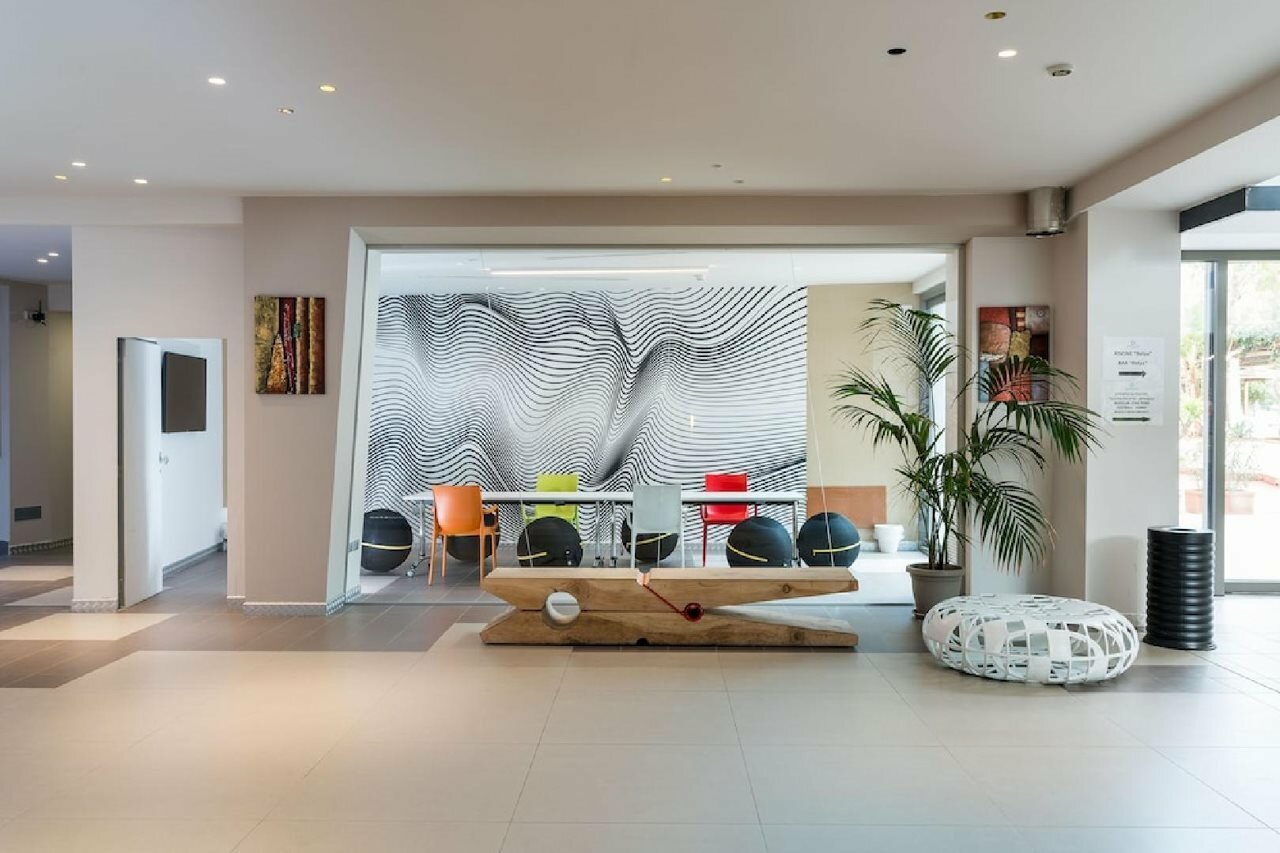 Фото Saracen Sands Hotel and Congress Centre