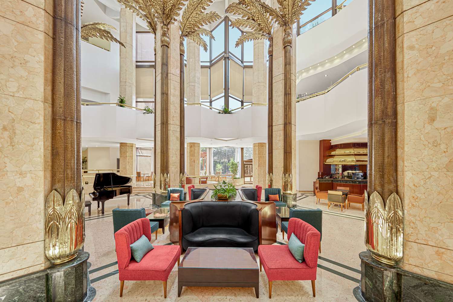 Фото Ramses Hilton