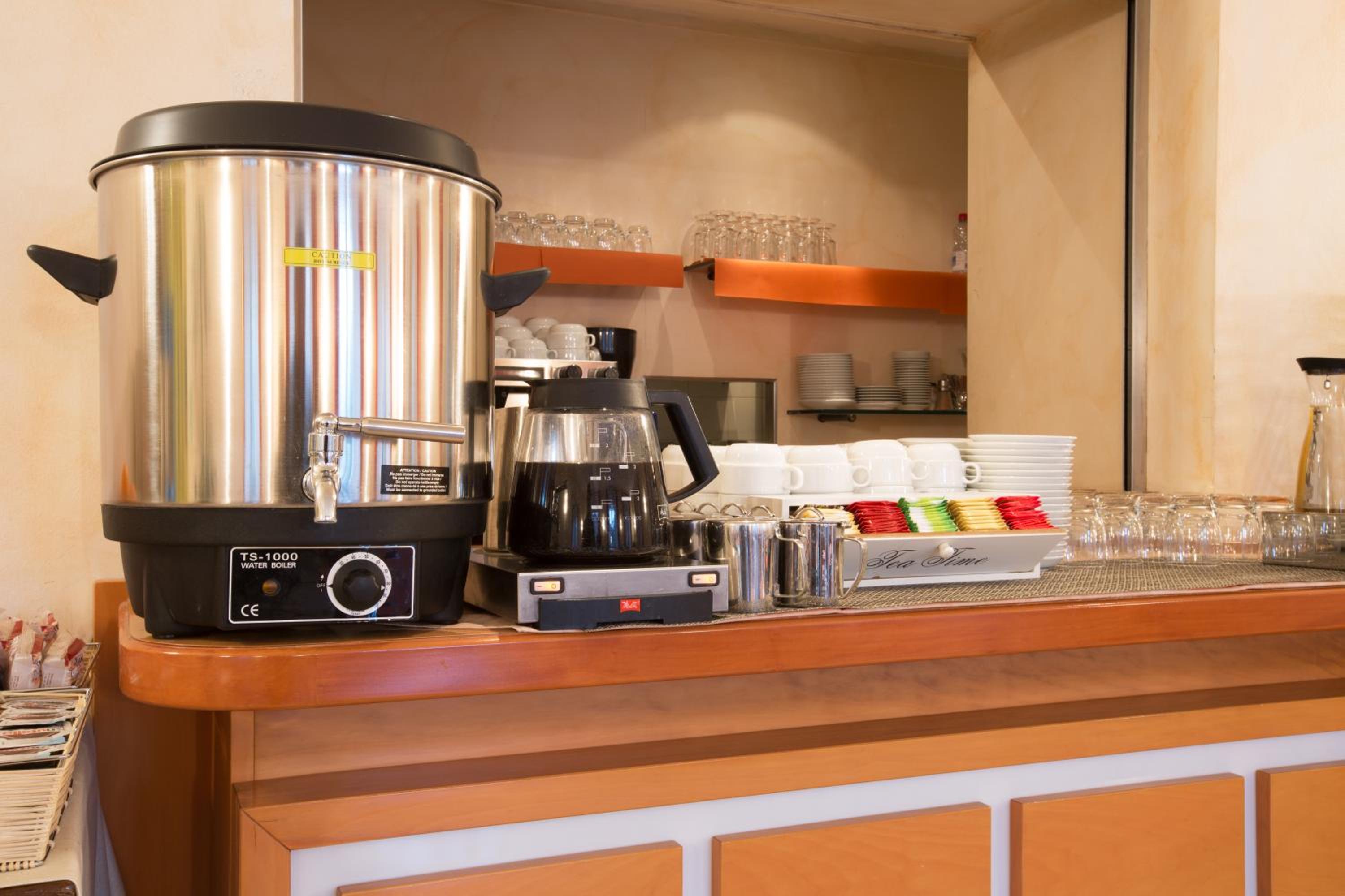 Фото Hotel Bellagio