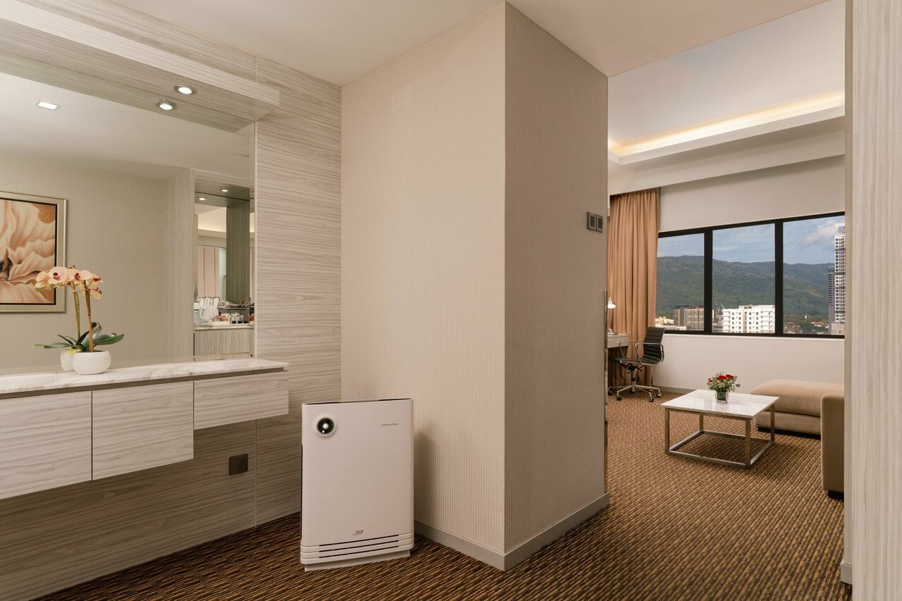 Фото Sunway Hotel Georgetown Penang