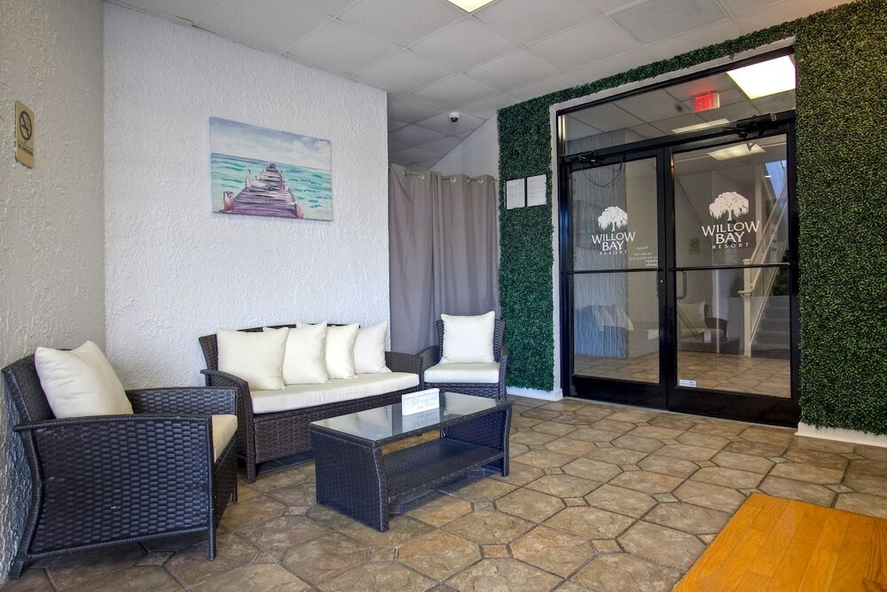 Фото Schooner Beach and Racquet Club by Capital Vacations