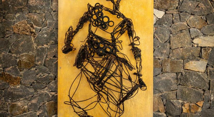 Фото Jetwing Kandy Gallery